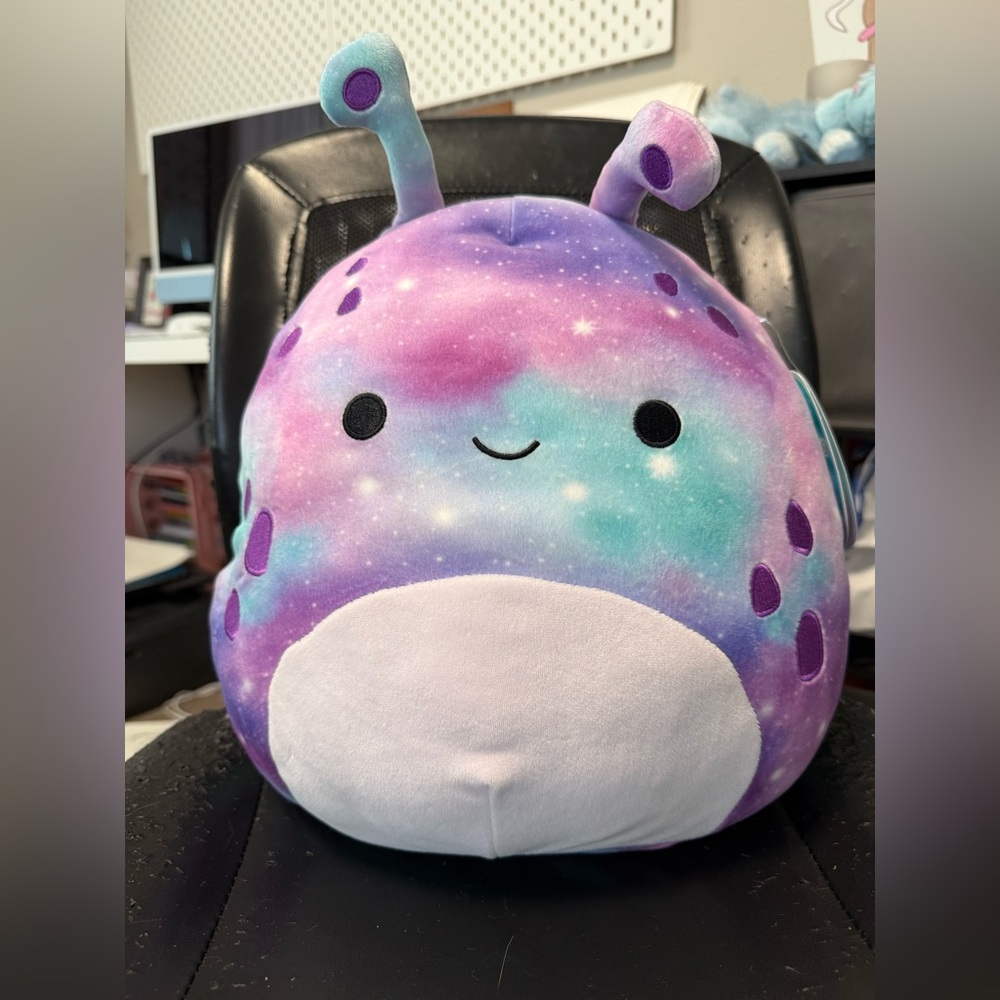 Daxxon the Alien Squishmallow 12”